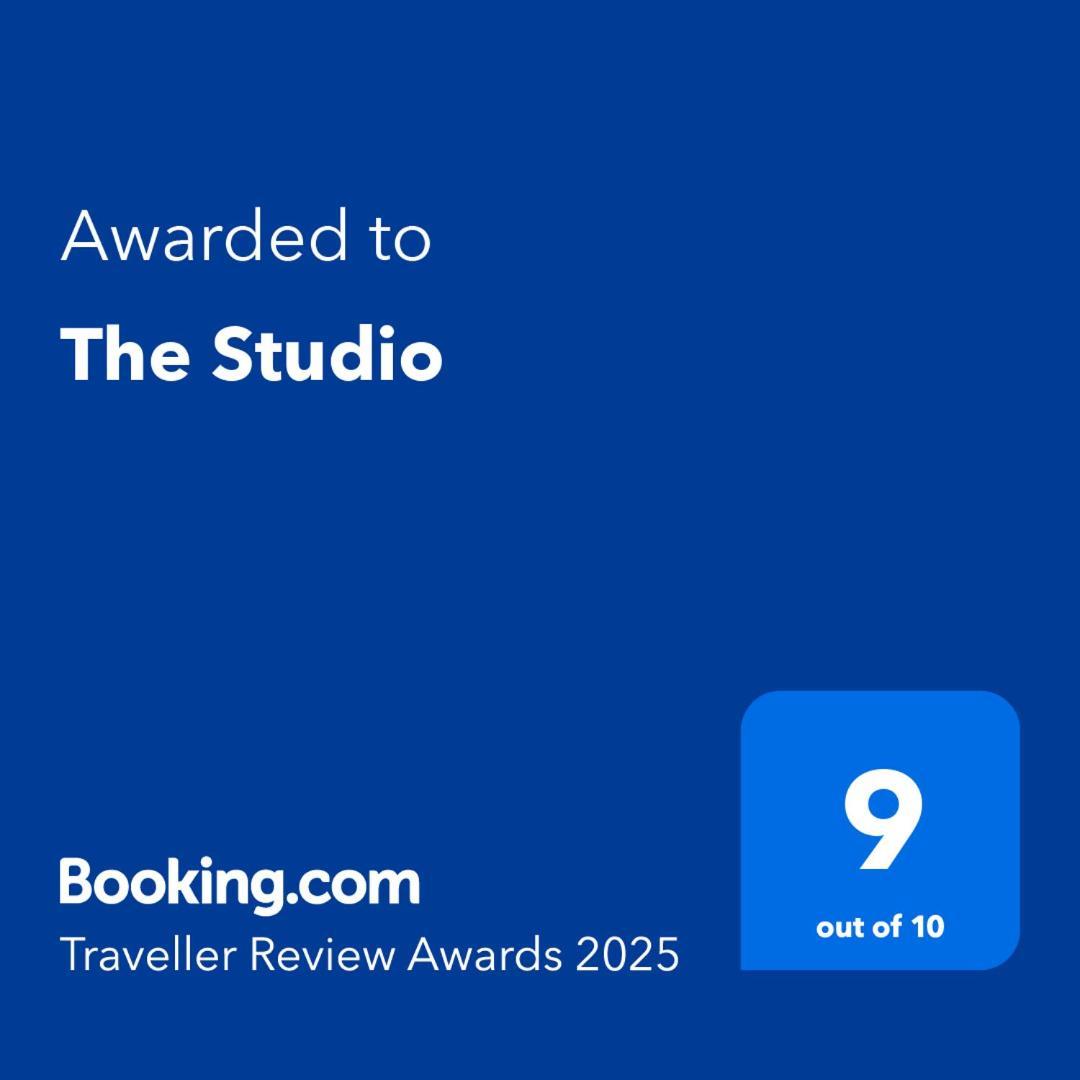 The Studio Килдэр Экстерьер фото